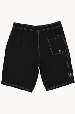 Mens Throw On Boardshort