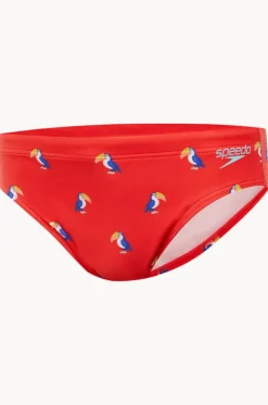 Mens Toucan Brief
