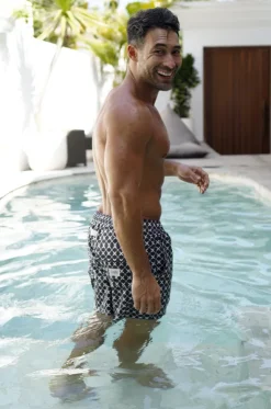 Mens Tuscany Boardshort