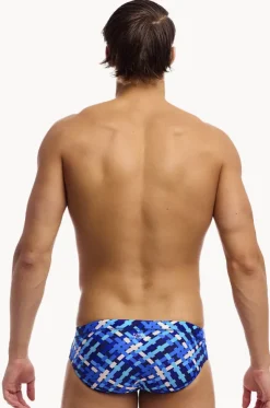 Mens Under Over Brief