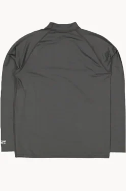 Mens Union Long Sleeve Suntop
