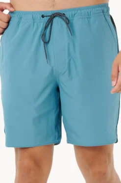 Mens Vaporcool Pivot Volley Boardshort