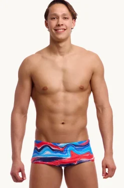 Mens Wave Craze Trunk