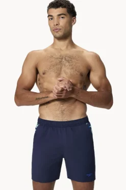 Mens Xpress Lite Panel 16" Watershort