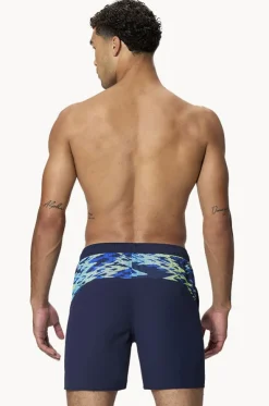 Mens Xpress Lite Panel 16" Watershort