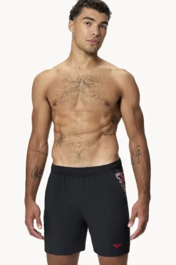 Mens Xpress Lite Panel 16" Watershort