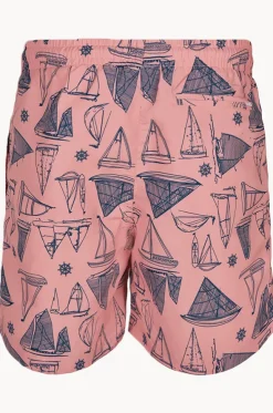 Mens Yacht Swim Short