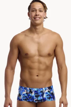 Mens You Messer Trunk