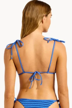 Mesh Effect Slide Tri