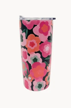 Midnight Blooms Tumbler 500ml