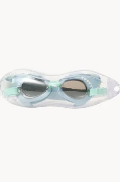 Mini Salty The Shark Swim Goggle