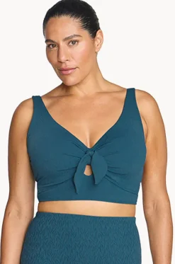 Minque Cezanne D/DD Cup Bra