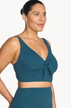 Minque Cezanne D/DD Cup Bra