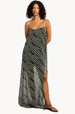 Mirage Maxi Dress