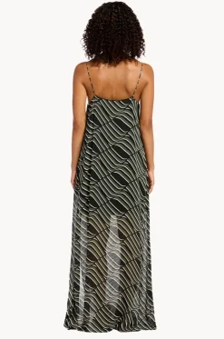 Mirage Maxi Dress