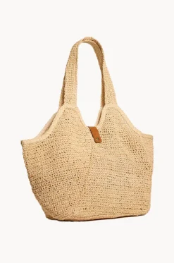 Mirage Woven Tote