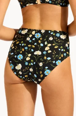 Modern Romance High Waisted Pant