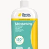 Moisturising Sunscreen 50+ 500ml