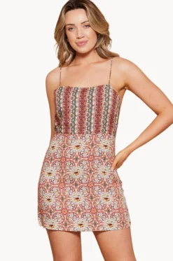 Monarch Selena Mini Dress