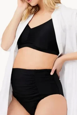 Monterey Nursing Bikini Set