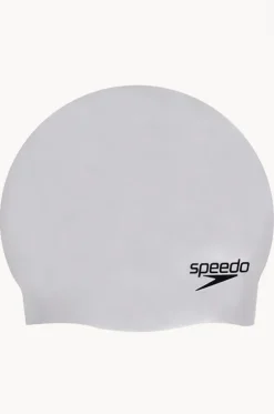 Moulded Silicone Cap