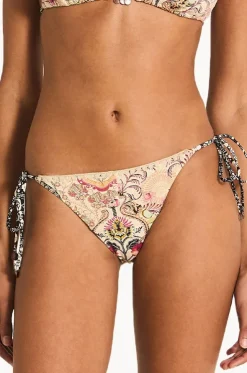 Murasaki Miranda Bottom