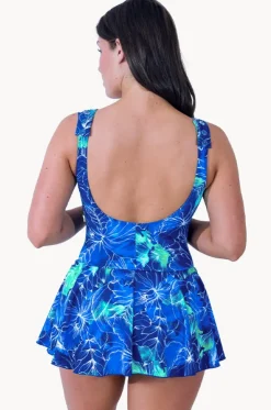 Nantucket Swim Dress