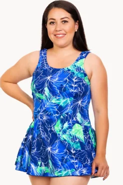 Nantucket Swim Dress