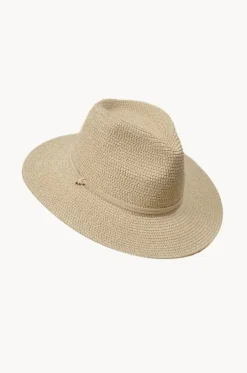 Narrow Band Fedora