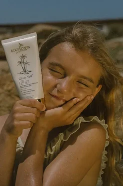 Natural Rose Hip Sunscreen