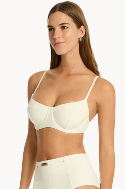 Nautique Balconette Bra