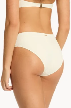 Nautique Mid Bikini Pant