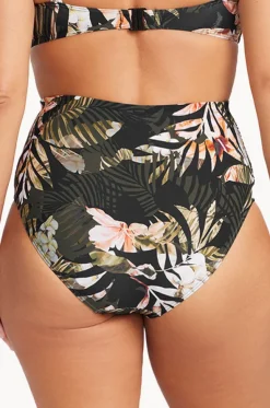 Neo Du Palmis Botticelli High Waist Pant