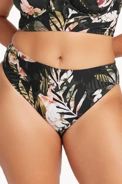 Neo Du Palmis Monet Mid Rise Pant