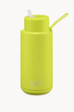 Neon Ceramic Drink Bottle 1L