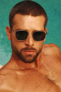 Neptune Deux Sunglasses