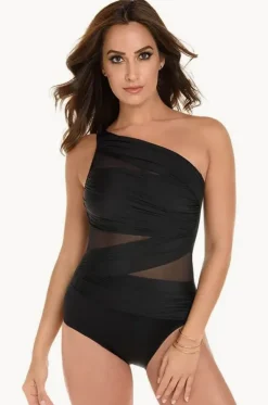 Network Jena Mesh One Piece