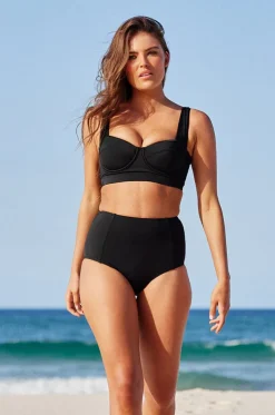 Never Say Never High Waist Pant