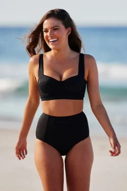 Never Say Never High Waist Pant