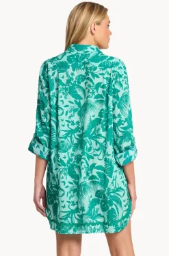 Neverland Painters Shirt