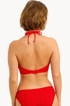 Nomad Nights F Cup Halter