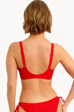 Nomad Nights H Cup Sweetheart Bra