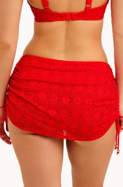 Nomad Nights Skirted Brief