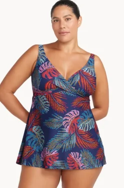 Nu Ornare Delacroix Swim Dress