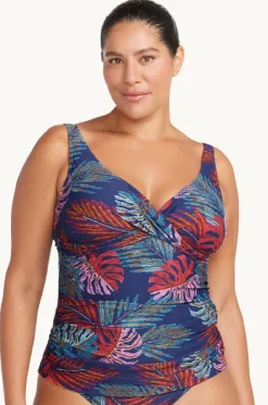 Nu Ornare Delacroix Tankini Separate