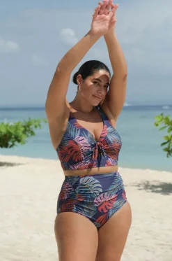 Nu Ornare Raphael High Waist Pant