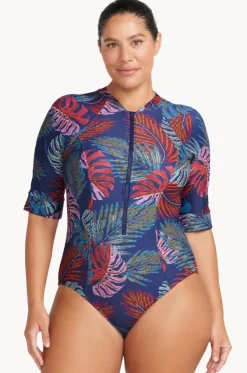 Nu Ornare Seurat Sunsuit