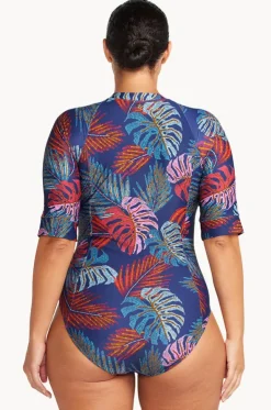 Nu Ornare Seurat Sunsuit