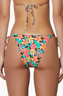 Oahu The 90's Tie Pant