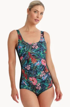 Oasis Pintuck One Piece